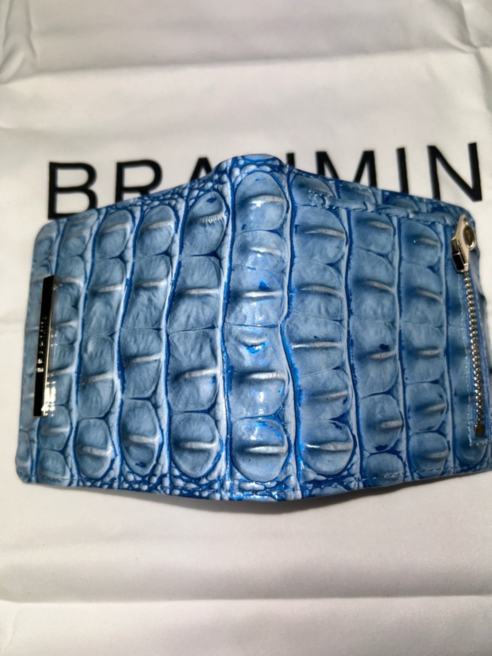 Gorgeous Brahmin Jane Wallet - Picture 5 of 11